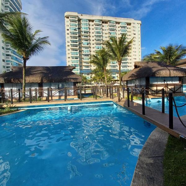 Temporada RJ Bora Bora Resort - Foto 4