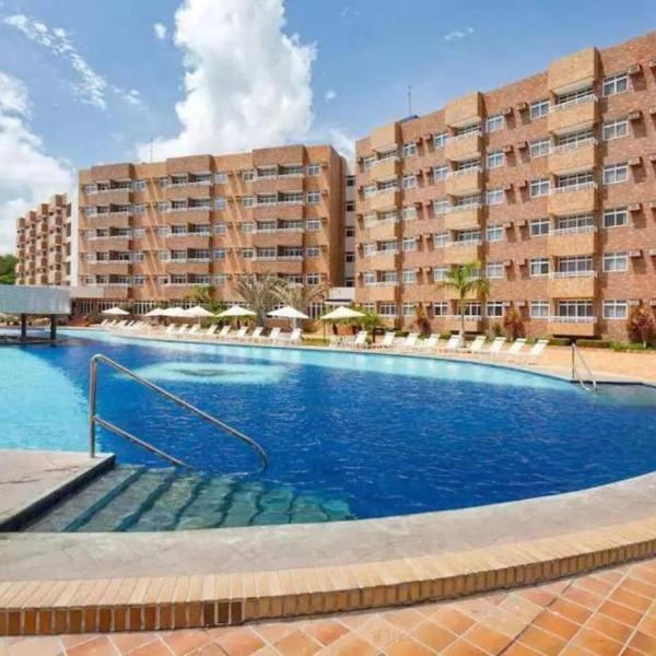 Gran Lençóis Flat Residence - Foto 4