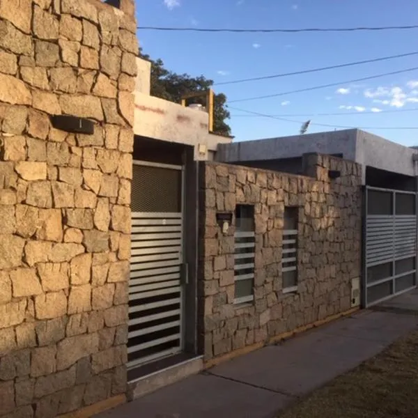 Casa Norte, hotel in La Rioja