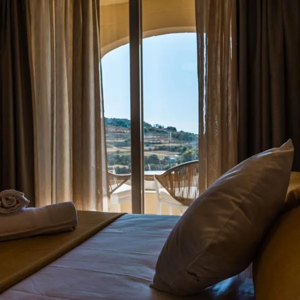 Taʼ l-Imgħajjen में, होटल City Stay B&B