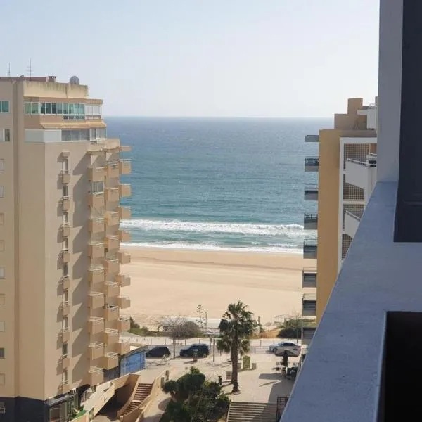 Elite Residense a 150 mts Praia da Rocha: Portimão şehrinde bir otel