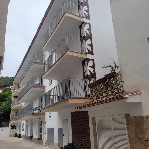 Malva Hostel, hotel v destinaci L'Estartit