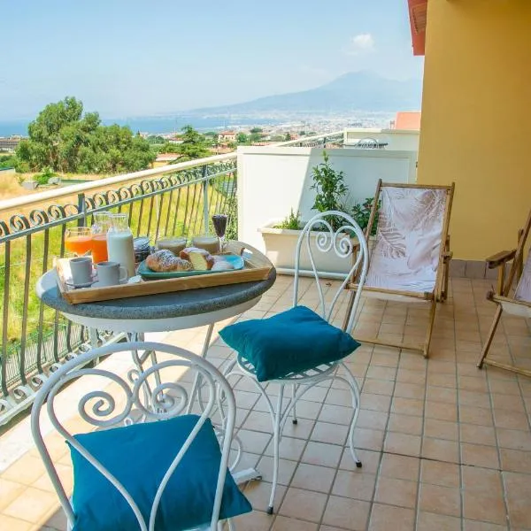 Perla Stabia, hotel v destinácii Castellammare di Stabia
