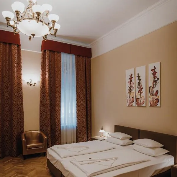 Dózsa Apartman Szeged, khách sạn ở Szeged