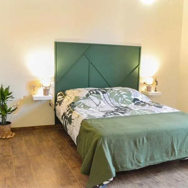 Casa Bienvenida - Carcaixent, hotel a Carcagente