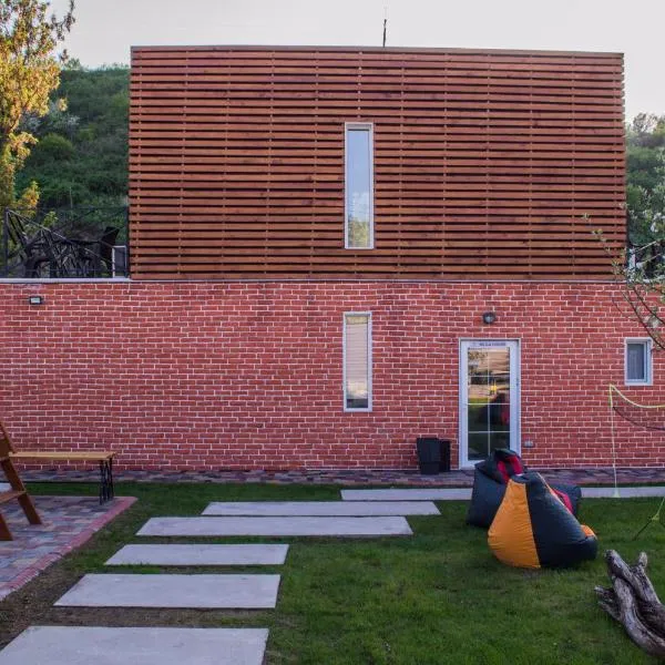 Nasha Dacha, hotel in Almaty