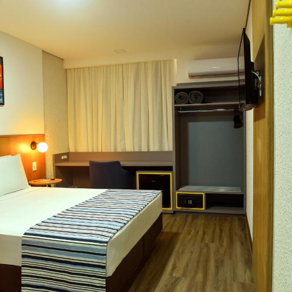 Days Inn By Wyndham Cascavel - Foto 2