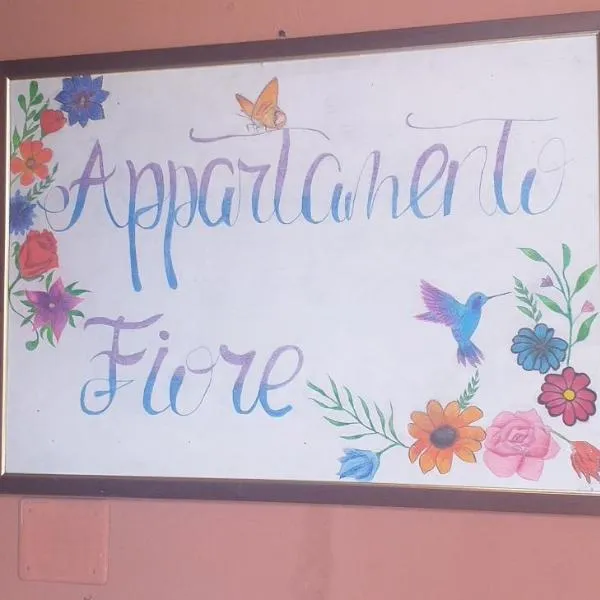 Appartamento Fiore, hotel v destinaci Bagnolo Mella