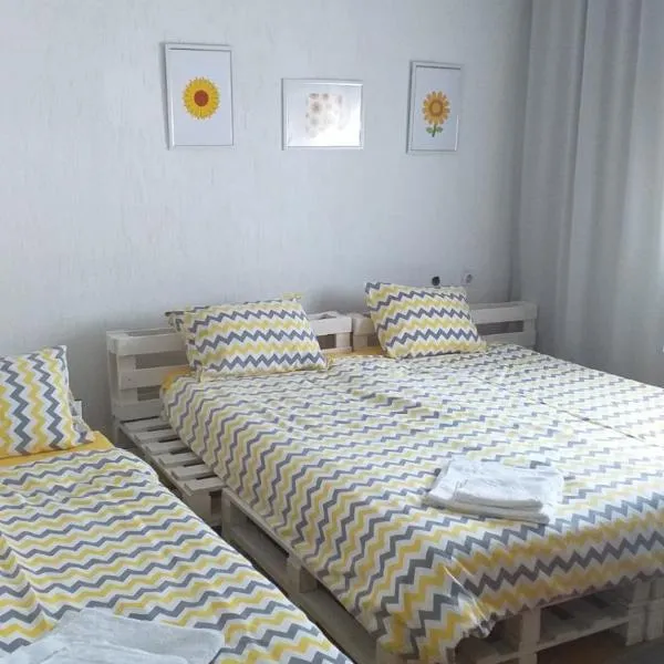 TILIA Apartmet, hotel in Struga