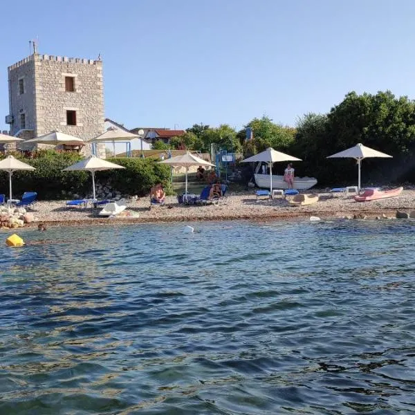 Bio House, hotel in Chrani