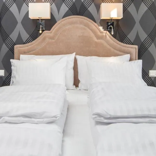 Cocorico Bed and Breakfast OLD TOWN Szczecin Adults Only, hotel v destinaci Štetín