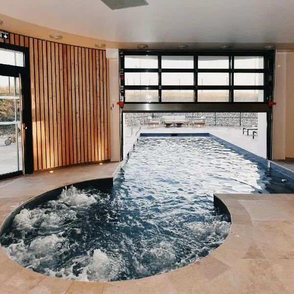 Golden Tulip Reims Bezannes, hotel v destinácii Reims