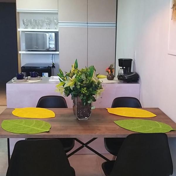 Paiva Home Stay Aptº temporada - Foto 5