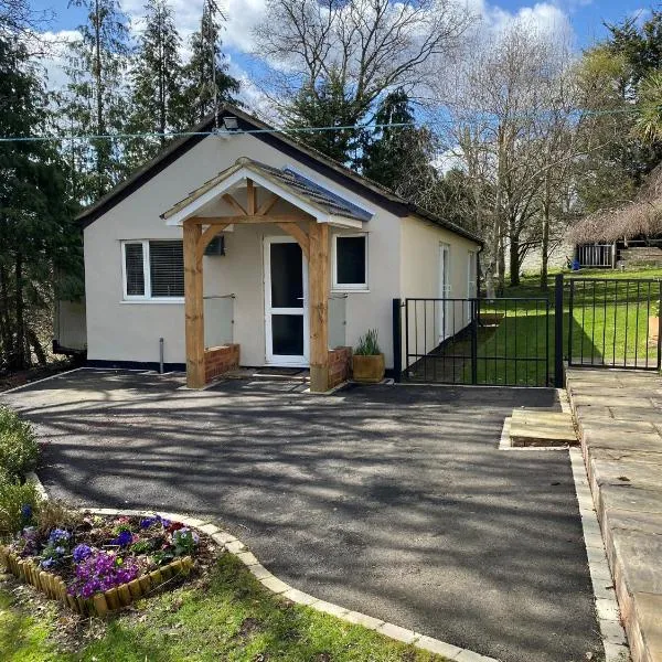 Chase Bungalow, hotel in Billericay