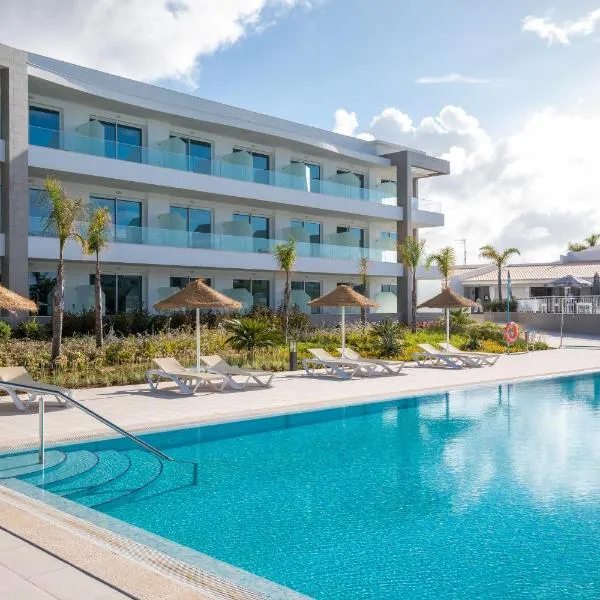 Ancora Park - Sunplace Hotels & Resorts, hotel v destinaci Lagos