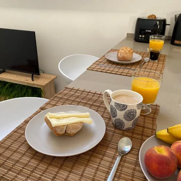 Villa Sesimbra, hotel v destinaci Sesimbra