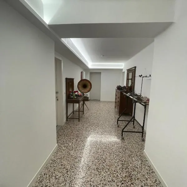Sisila Locazione, hotel v destinaci Vittorio Veneto