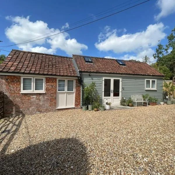 The Cottage at No. 3, hotel em Tilshead