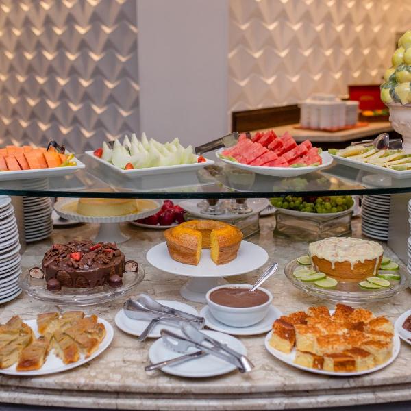 Grand Hotel Royal Sorocaba by Atlantica - Foto 3