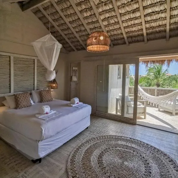 Apê Bossa Nova, aconchego e charme!, hotel in Icaraí