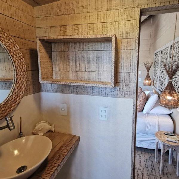 Apê Bossa Nova, aconchego e charme! - Foto 3