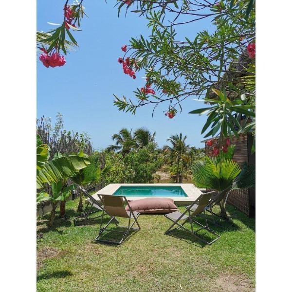 Apê Bossa Nova, aconchego e charme! - Foto 4