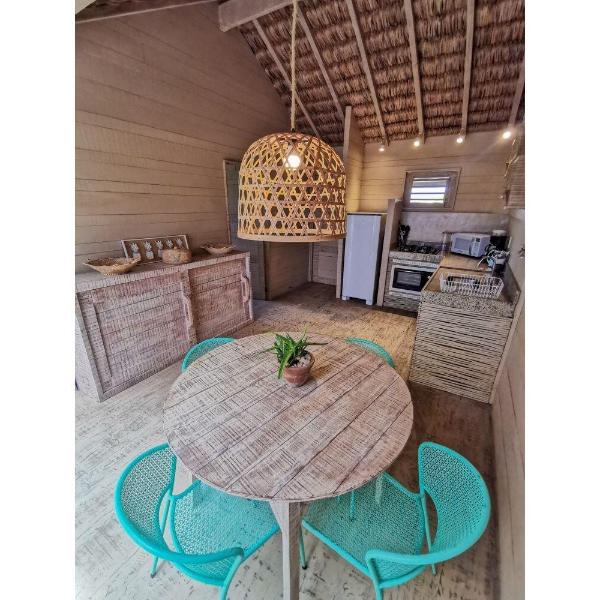 Apê Bossa Nova, aconchego e charme! - Foto 5