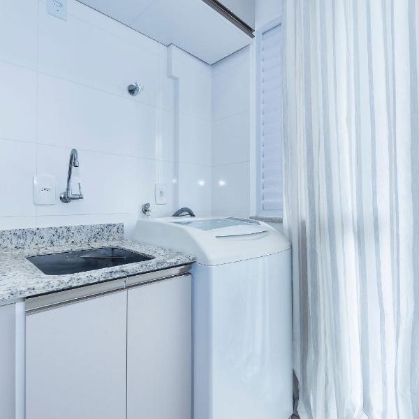 Palazzo Toscano 201 - 3 Quartos - 1 Vaga de Garagem | Praia de Bombas - Foto 3
