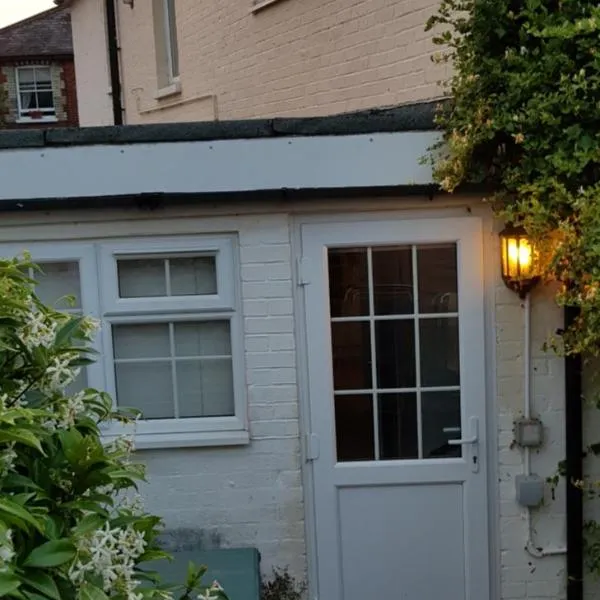 The Studio, hotel in Guildford