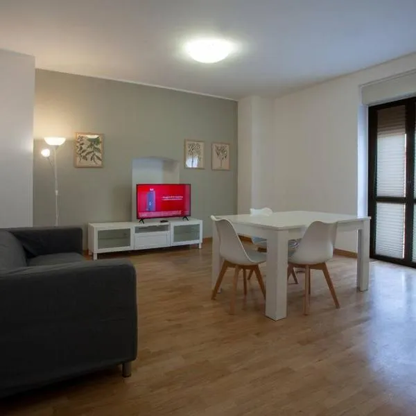 Casa vacanze Garibaldi, hotel in San Salvo