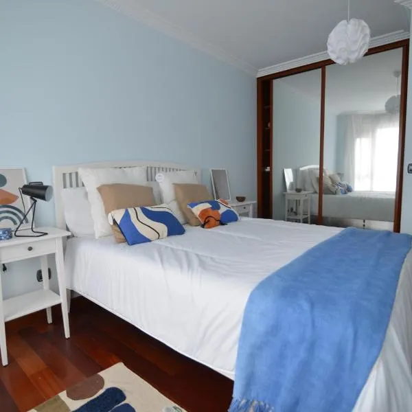 El Secreto de Liencres by Just Room，里昂克列斯的飯店