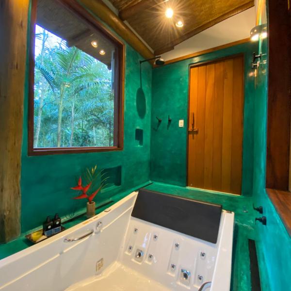 Banana Bamboo Ecolodge - Foto 3