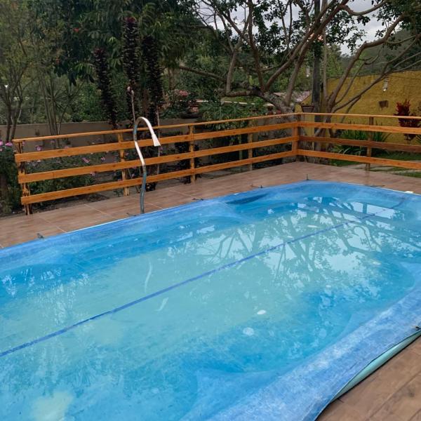 Chácara Monte das Oliveiras - Foto 4