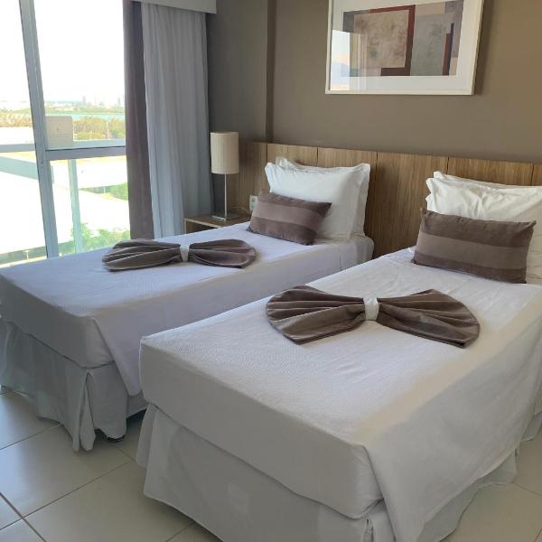 RIO STAY / RIO DE JANEIRO / FLAT ACONCHEGANTE