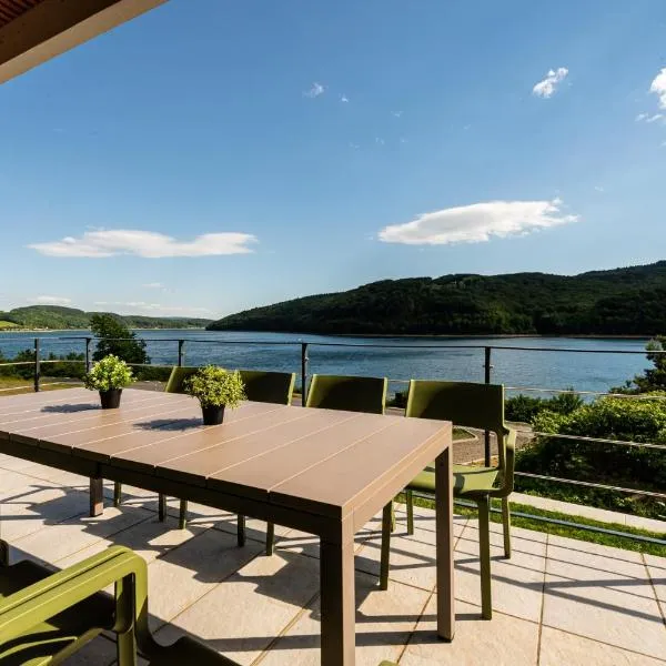 CHATA PANORAMA DOMAŠA, hotel v destinaci Valkov