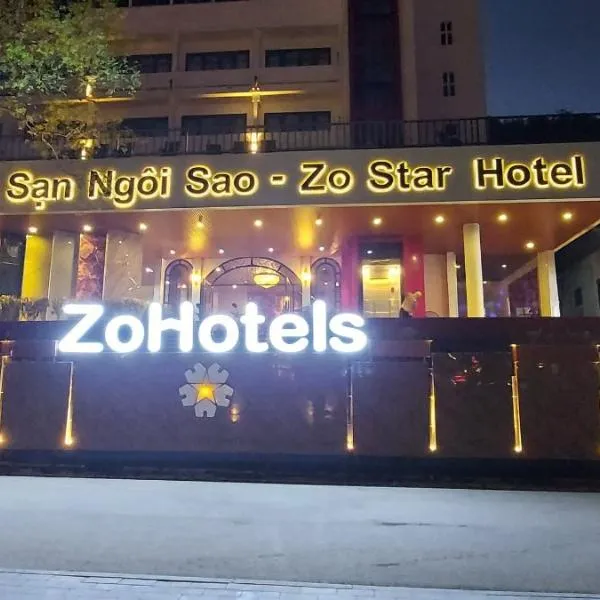 Dog Friendly Hotel $Vĩnh Phúc - $ZOstar Tam Đảo