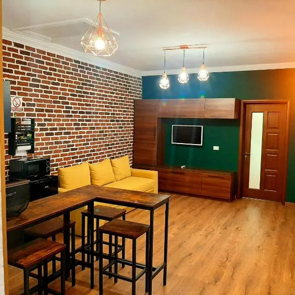 Steli's House, hotel v destinaci Constanţa