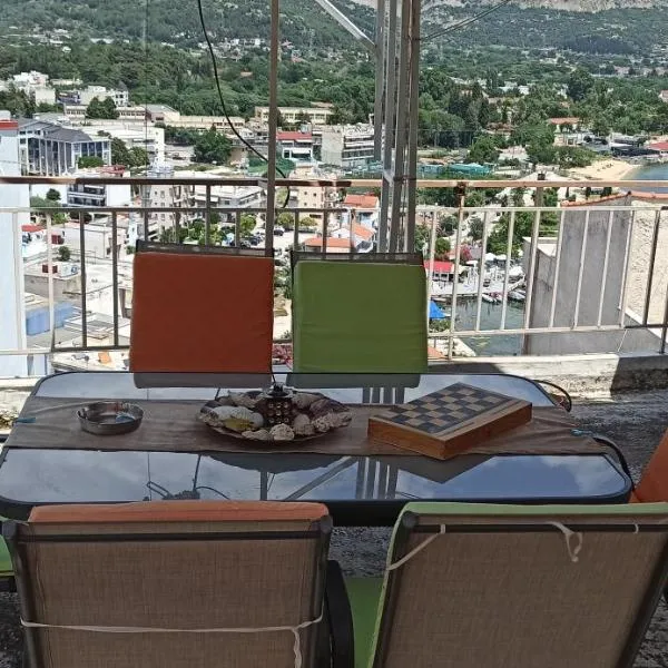 Mama's House, hotel in Kavala