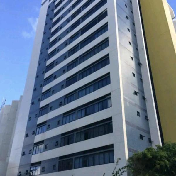 Studio Everest Flat vista mar