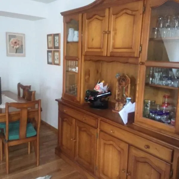 Precioso duplex en el centro de Viella, hotel din Vielha