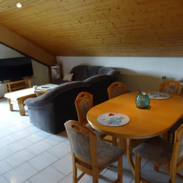 Fewo Lena, hotel en Welling