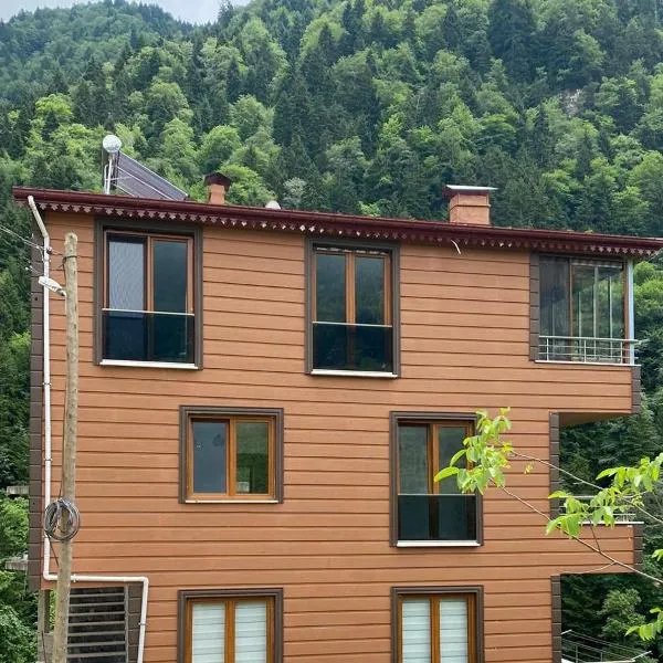 Fairytale Nature House - Uzungöl, hotel v destinácii Uzungöl
