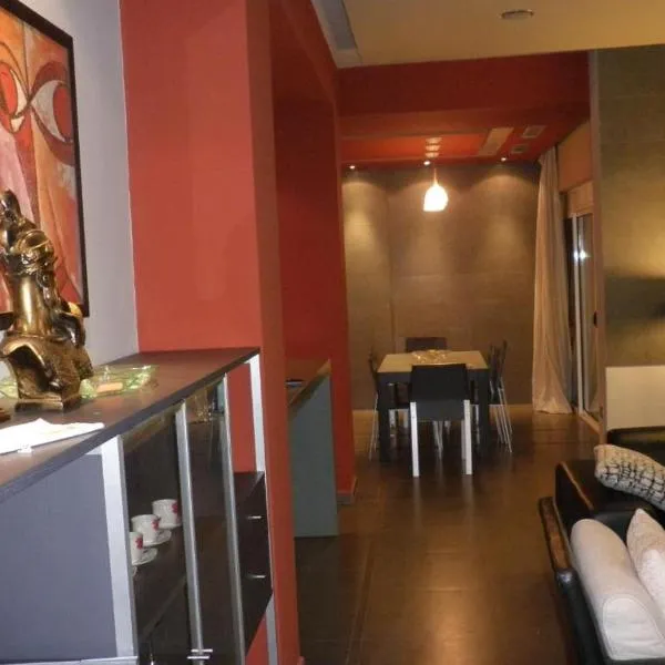 Holiday Home for Tourist, hotel v destinaci Golem