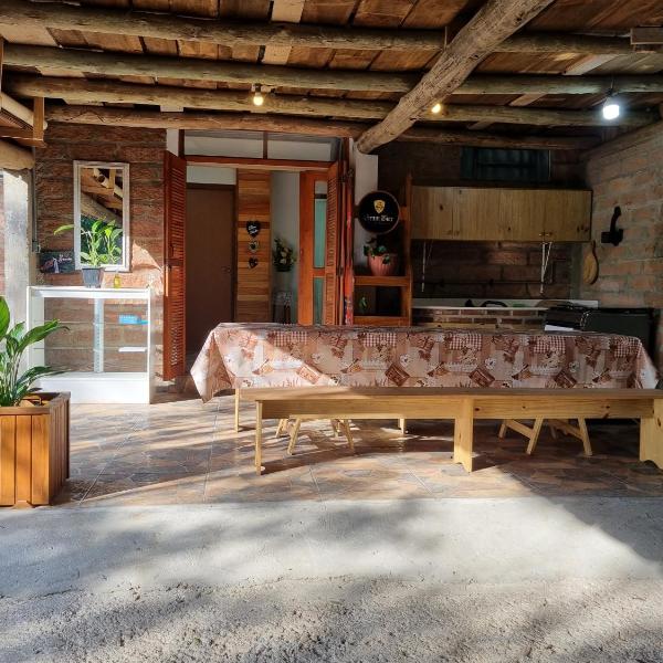 Casa elmar - Foto 5