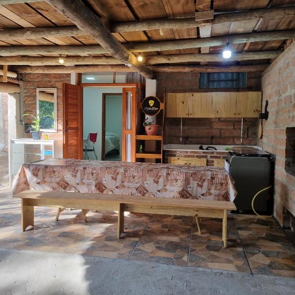 Casa elmar - Foto 4