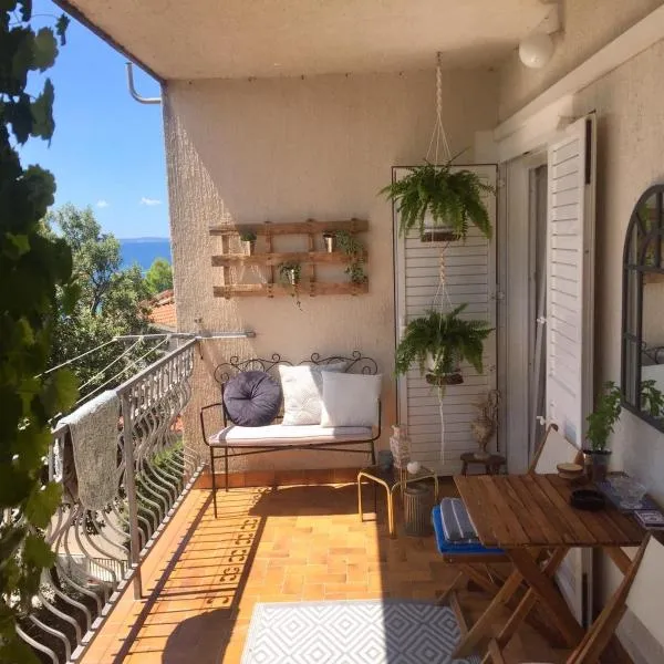 Apartments Marin, hotel v destinácii Stanići