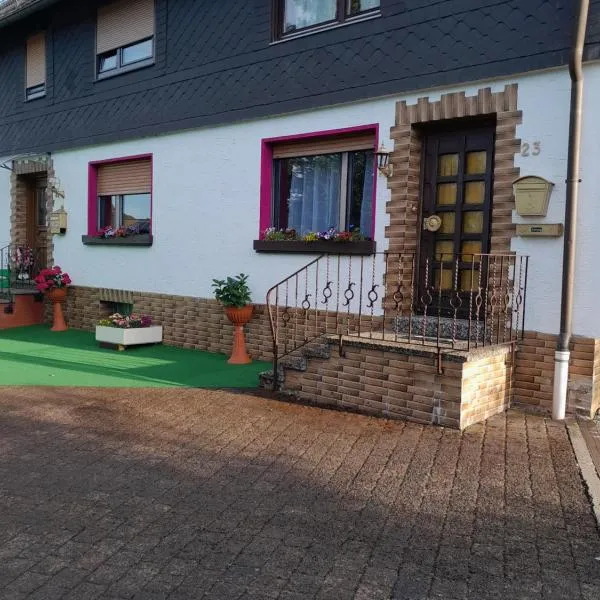 Casa Natur, hotell i Medebach