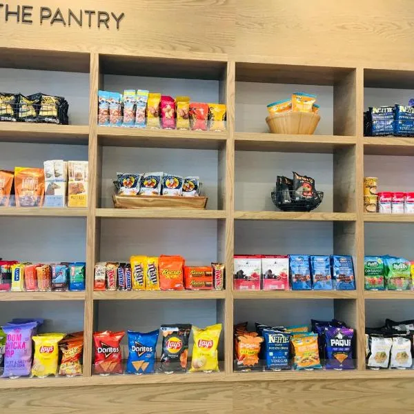 Staybridge Suites Rochester - Mayo Clinic Area by IHG, hotel a Rochester