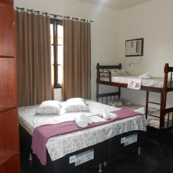 Nacif's Suites - Foto 2