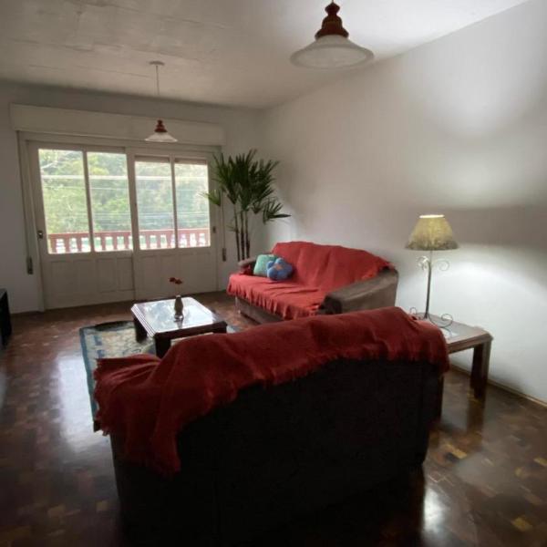Apartamento com dois quartos no fragata - Foto 2